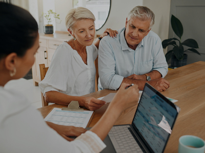 Professional Services